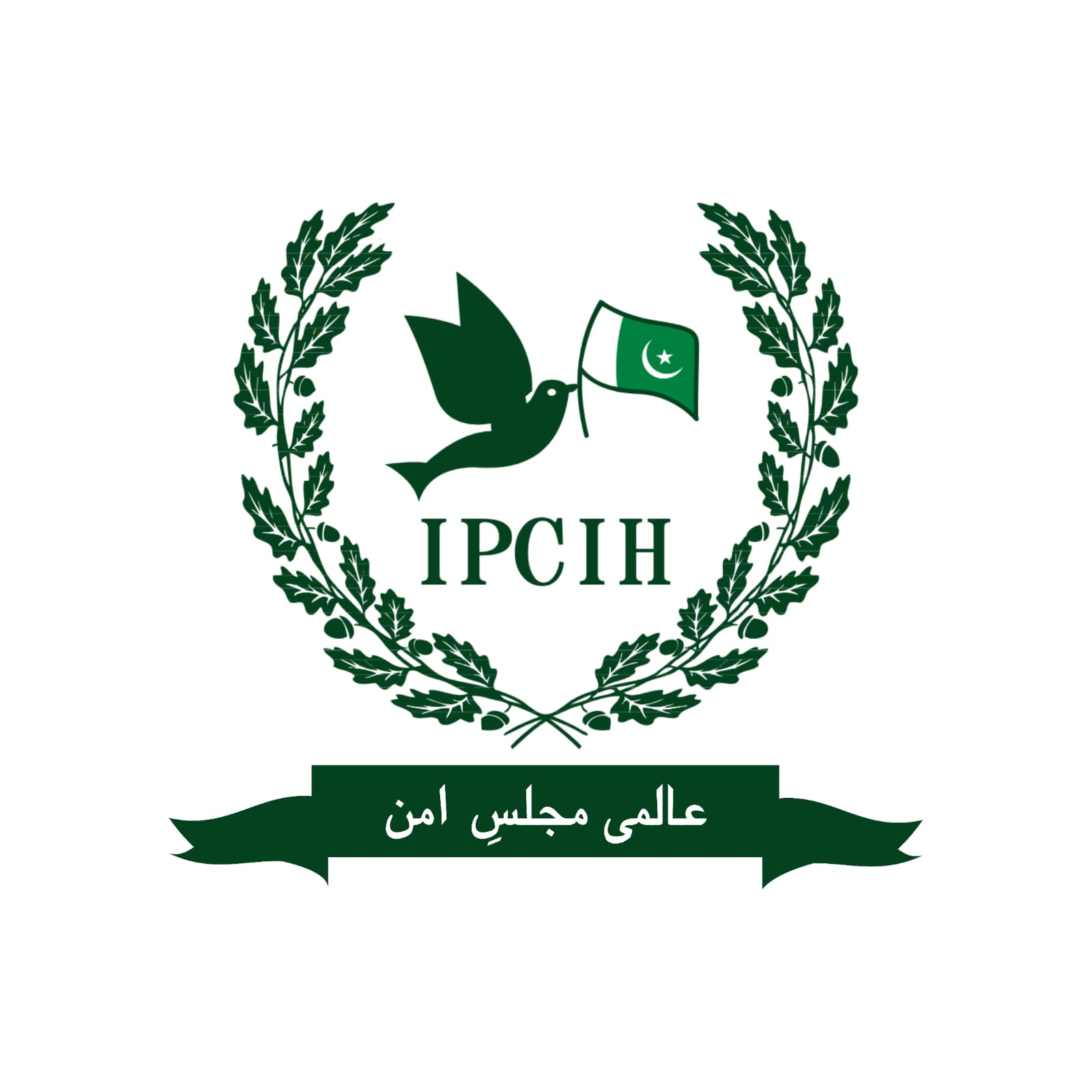 IPCIH Logo